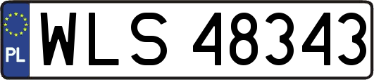 WLS48343