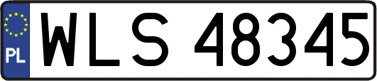 WLS48345
