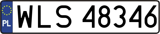 WLS48346