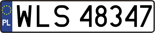 WLS48347