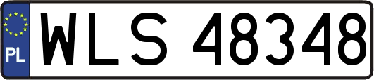 WLS48348