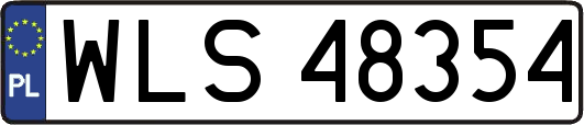 WLS48354