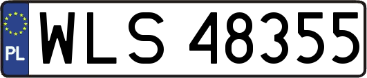 WLS48355