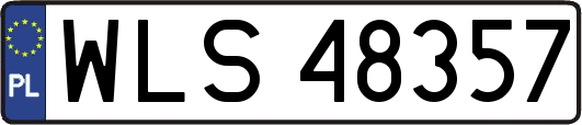 WLS48357