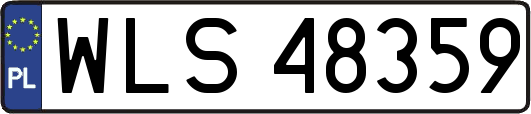 WLS48359
