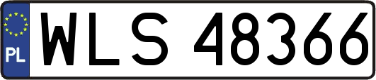 WLS48366