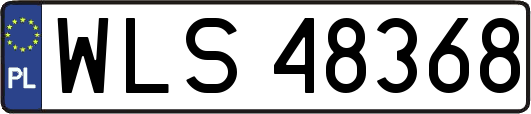 WLS48368