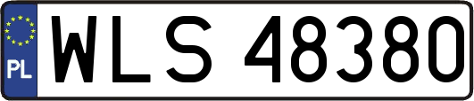 WLS48380