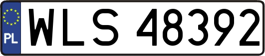 WLS48392