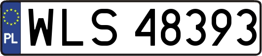 WLS48393