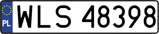 WLS48398