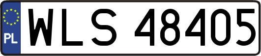WLS48405