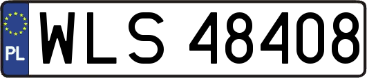 WLS48408