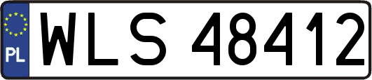 WLS48412
