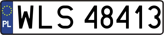 WLS48413