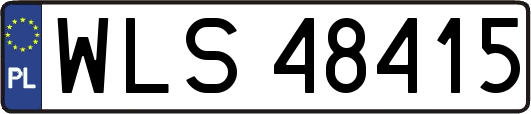 WLS48415