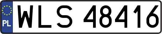 WLS48416