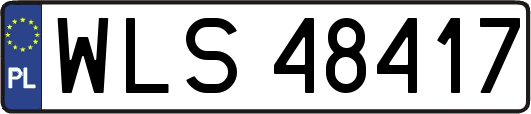 WLS48417