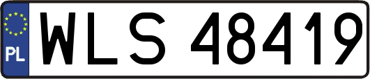 WLS48419