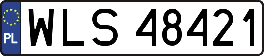 WLS48421