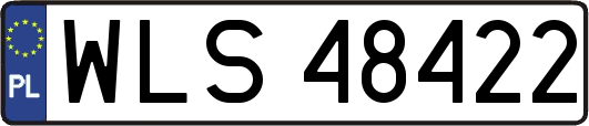 WLS48422
