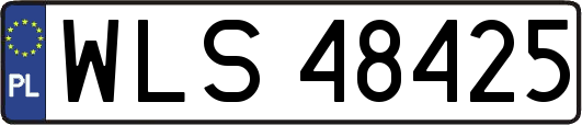 WLS48425