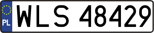 WLS48429