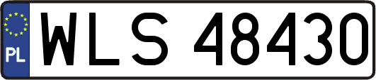 WLS48430