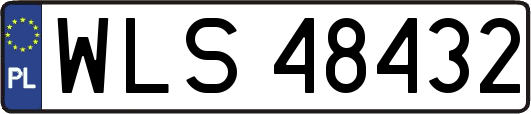 WLS48432