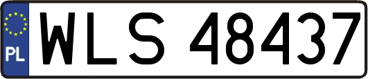 WLS48437