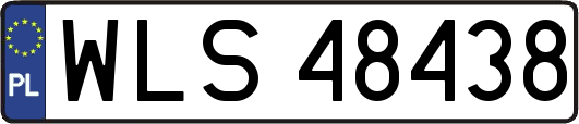 WLS48438