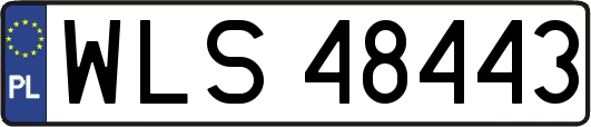 WLS48443