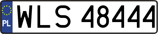 WLS48444