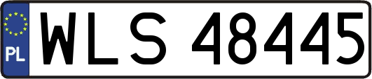 WLS48445