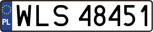 WLS48451