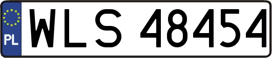 WLS48454