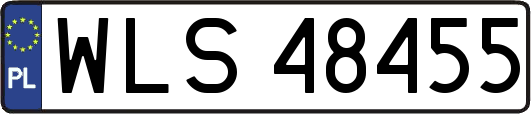 WLS48455