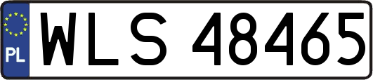 WLS48465