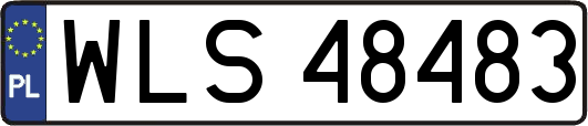 WLS48483