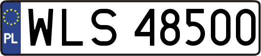 WLS48500