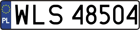WLS48504