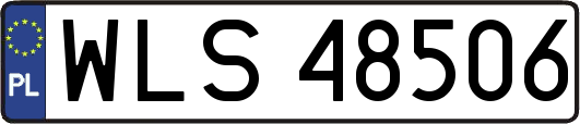 WLS48506