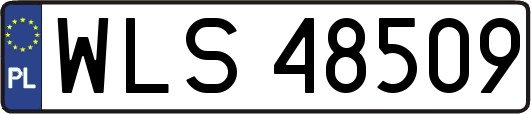 WLS48509