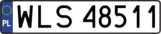 WLS48511