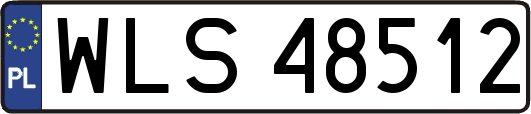 WLS48512