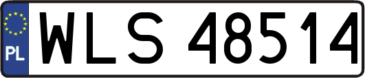 WLS48514