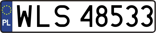 WLS48533