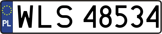 WLS48534