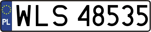 WLS48535