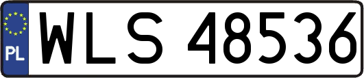 WLS48536